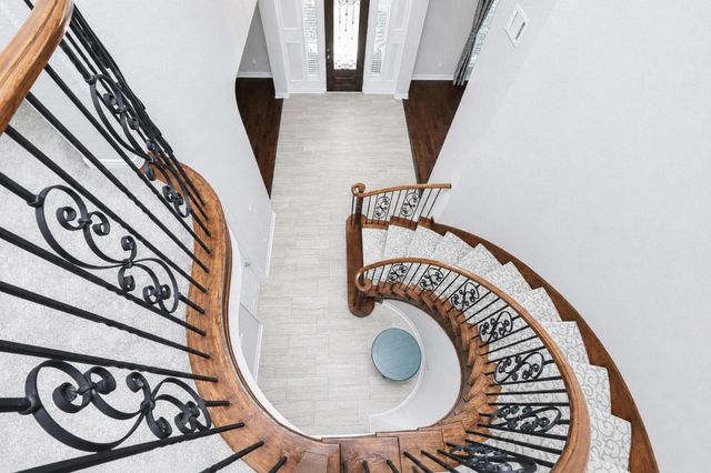 12015 Silverwood Bend Lane, Cypress, TX 77433