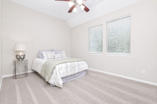 12015 Silverwood Bend Lane, Cypress, TX 77433