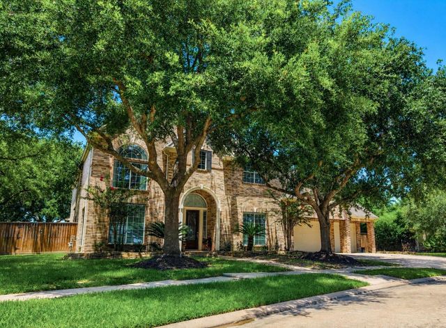 12015 Silverwood Bend Lane, Cypress, TX 77433