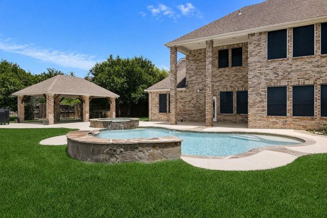 12015 Silverwood Bend Lane, Cypress, TX 77433