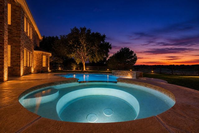 12015 Silverwood Bend Lane, Cypress, TX 77433