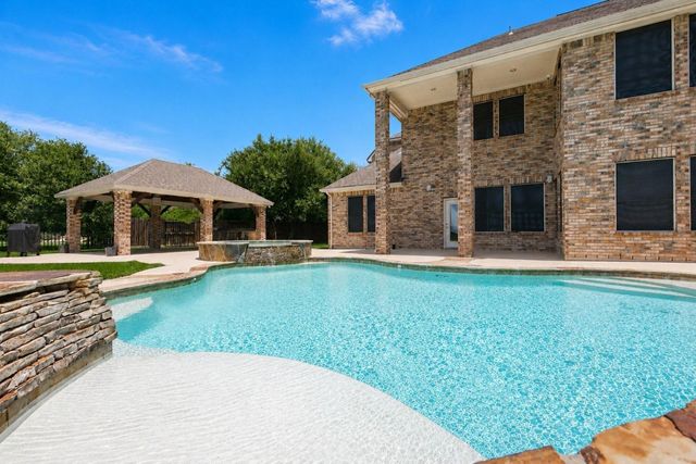12015 Silverwood Bend Lane, Cypress, TX 77433