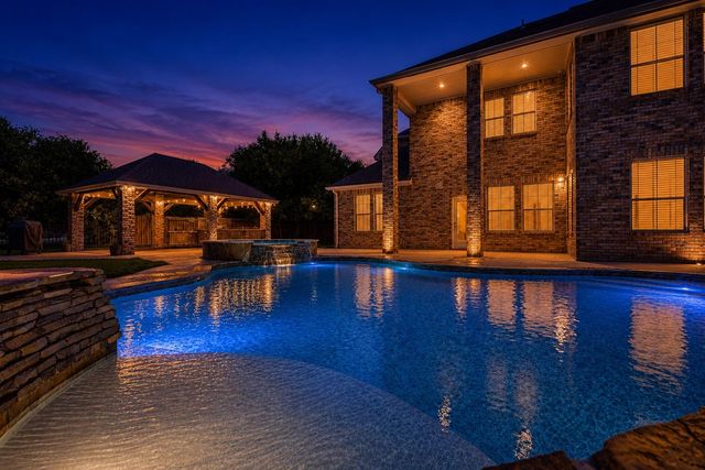 12015 Silverwood Bend Lane, Cypress, TX 77433