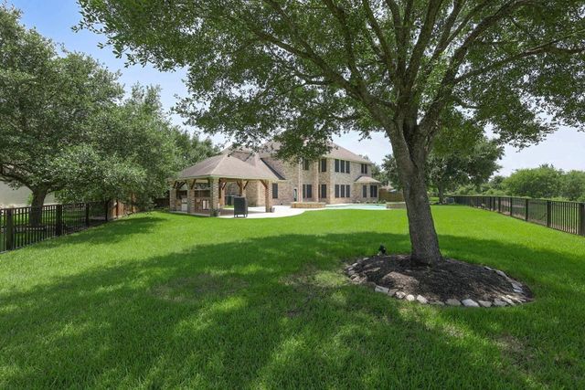 12015 Silverwood Bend Lane, Cypress, TX 77433