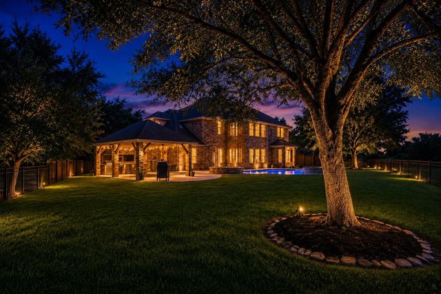 12015 Silverwood Bend Lane, Cypress, TX 77433