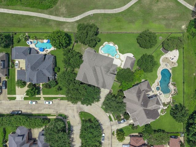 12015 Silverwood Bend Lane, Cypress, TX 77433