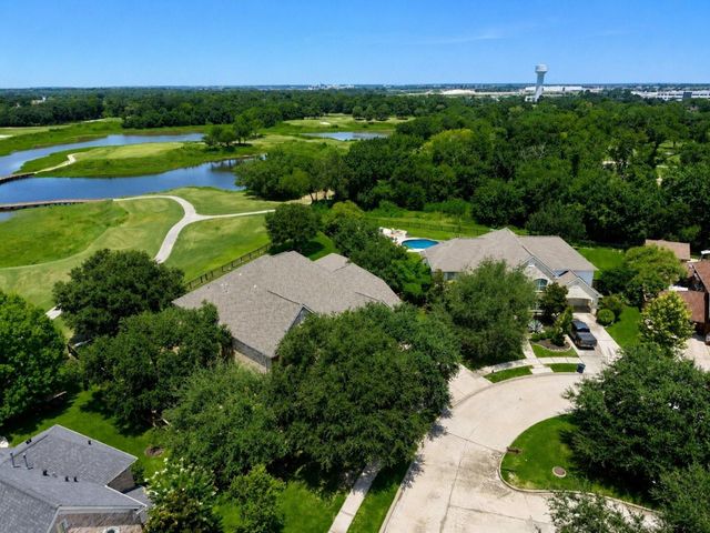 12015 Silverwood Bend Lane, Cypress, TX 77433