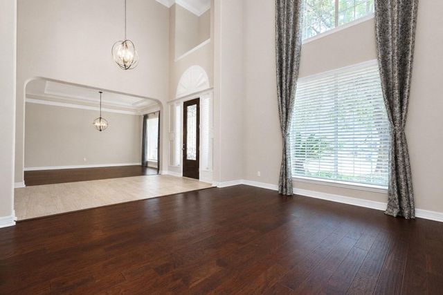 12015 Silverwood Bend Lane, Cypress, TX 77433