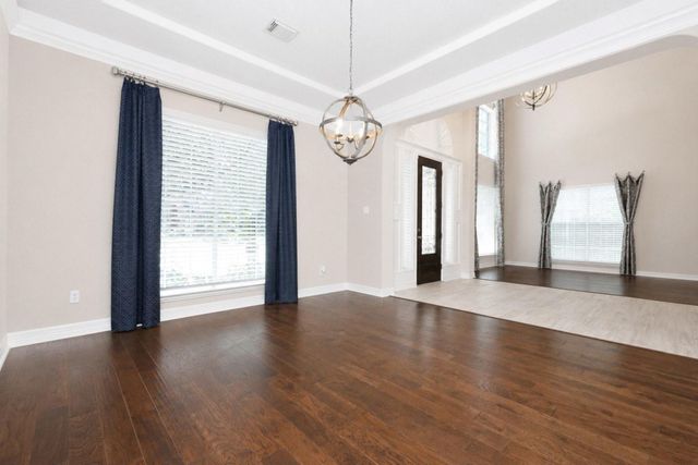 12015 Silverwood Bend Lane, Cypress, TX 77433