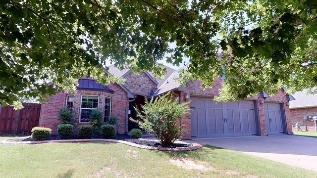3017 Buckland Road, Edmond, OK 73034
