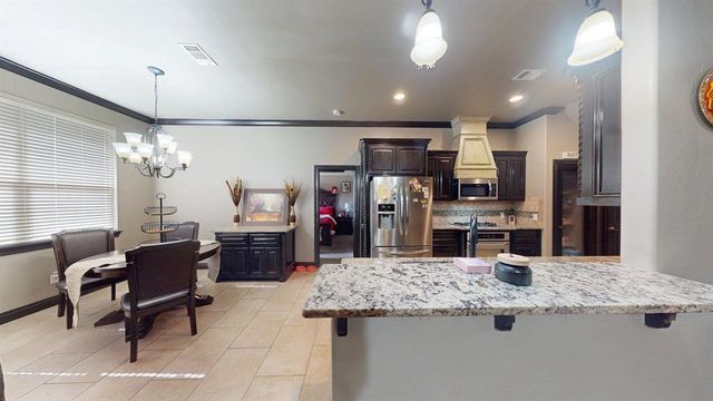 3017 Buckland Road, Edmond, OK 73034