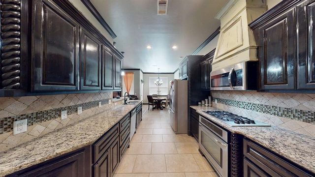 3017 Buckland Road, Edmond, OK 73034