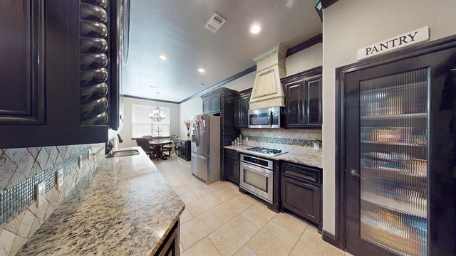 3017 Buckland Road, Edmond, OK 73034