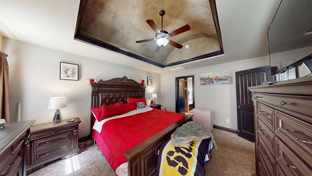 3017 Buckland Road, Edmond, OK 73034