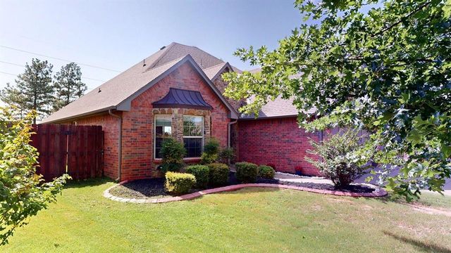 3017 Buckland Road, Edmond, OK 73034
