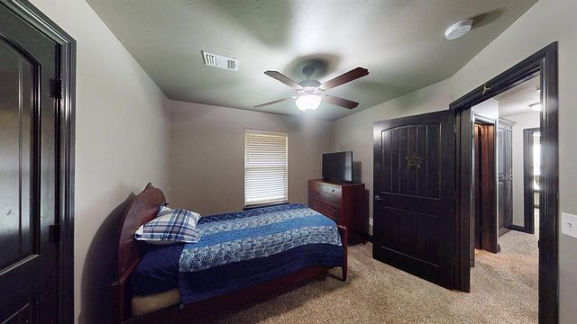 3017 Buckland Road, Edmond, OK 73034