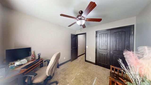 3017 Buckland Road, Edmond, OK 73034