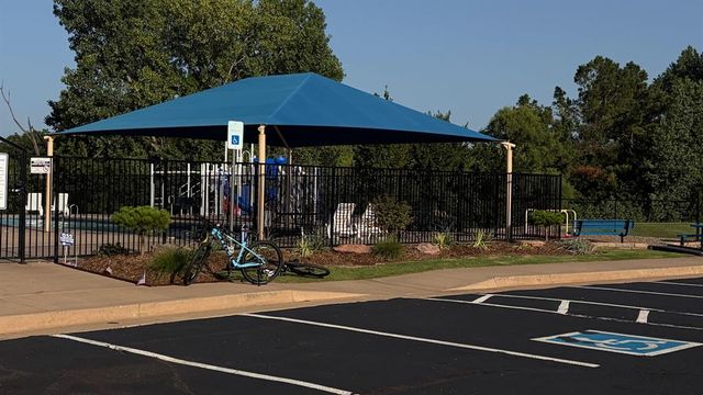 3017 Buckland Road, Edmond, OK 73034