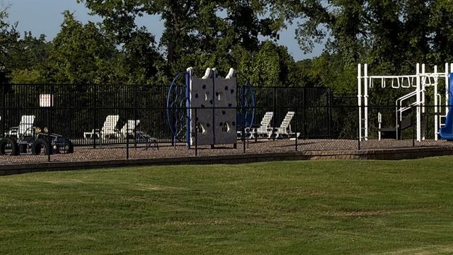 3017 Buckland Road, Edmond, OK 73034