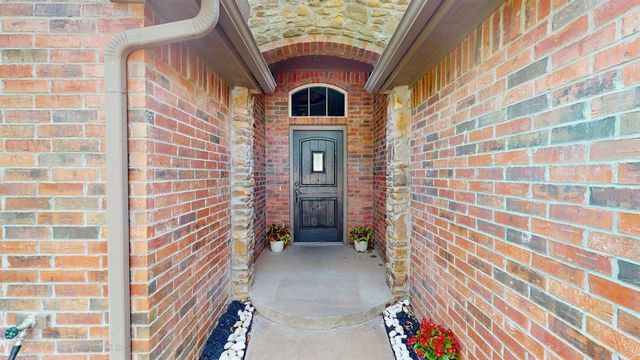 3017 Buckland Road, Edmond, OK 73034