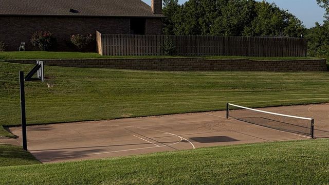 3017 Buckland Road, Edmond, OK 73034