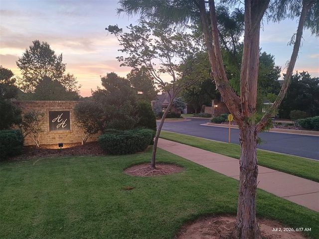 3017 Buckland Road, Edmond, OK 73034