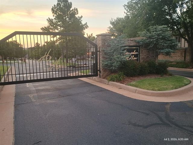 3017 Buckland Road, Edmond, OK 73034