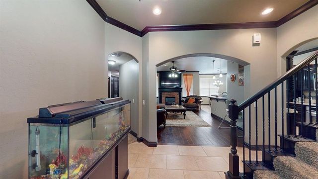 3017 Buckland Road, Edmond, OK 73034