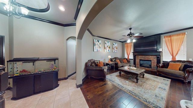 3017 Buckland Road, Edmond, OK 73034