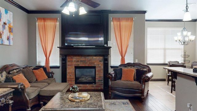 3017 Buckland Road, Edmond, OK 73034