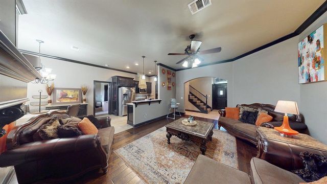 3017 Buckland Road, Edmond, OK 73034