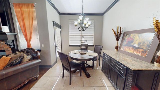 3017 Buckland Road, Edmond, OK 73034