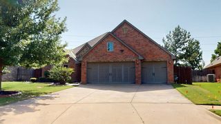 3017 Buckland Road, Edmond, OK 73034