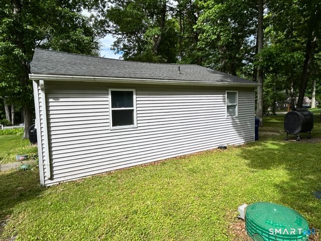 87 Edgemere Road, Coventry, CT 06238