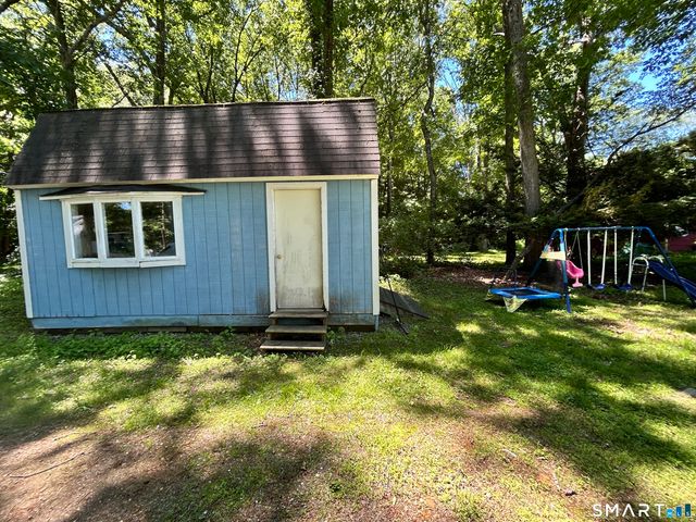 87 Edgemere Road, Coventry, CT 06238