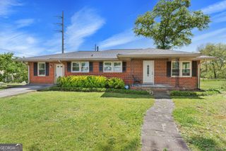 318 E Tate Street, Elberton, GA 30635