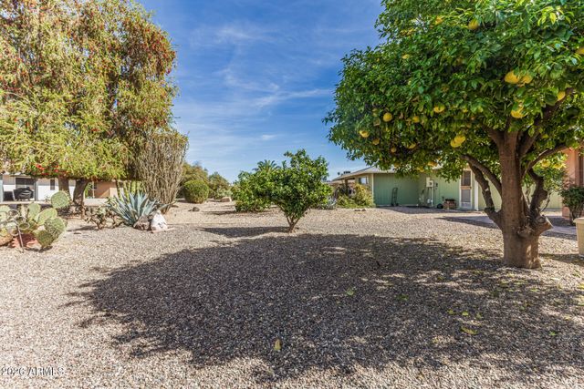 13226 W POMEGRANATE Drive, Sun City West, AZ 85375