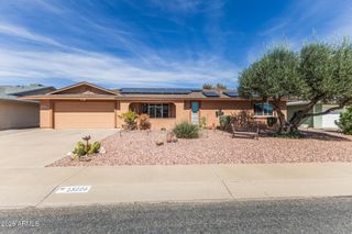 13226 W POMEGRANATE Drive, Sun City West, AZ 85375