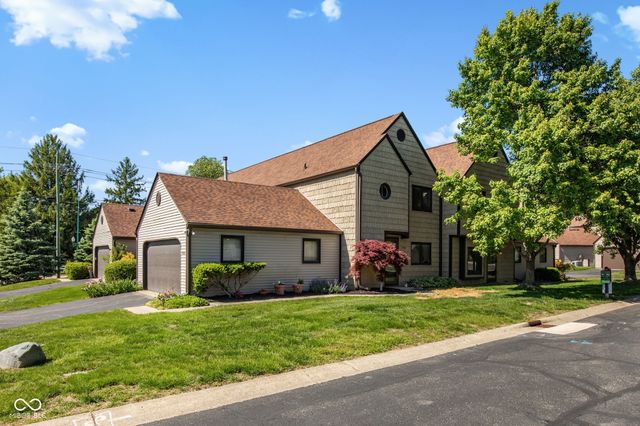 5924 Highgate Circle E, Indianapolis, IN 46250