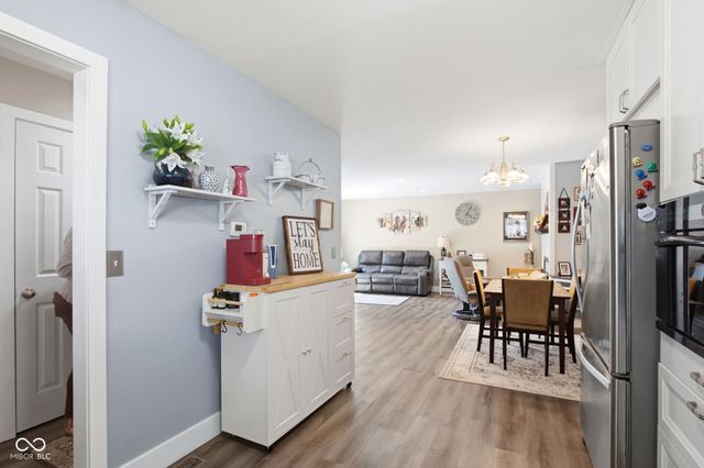 5924 Highgate Circle E, Indianapolis, IN 46250