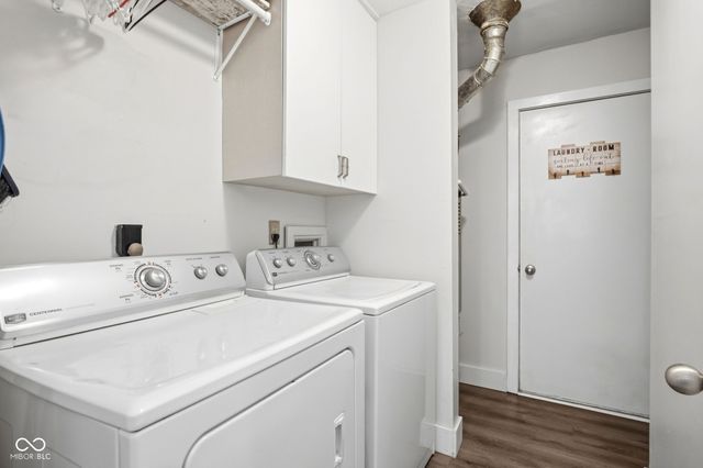 5924 Highgate Circle E, Indianapolis, IN 46250