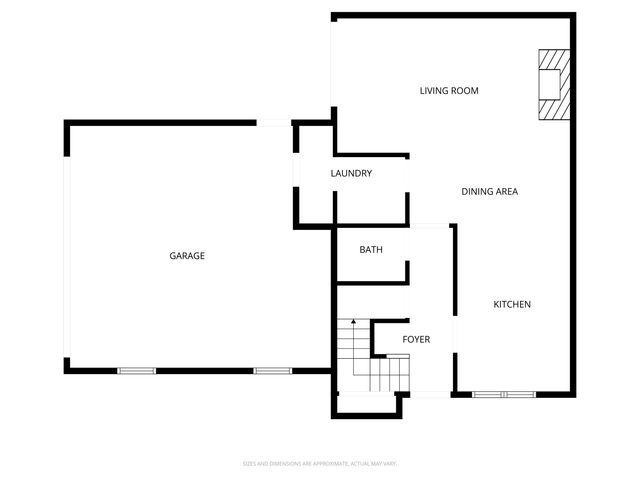 5924 Highgate Circle E, Indianapolis, IN 46250