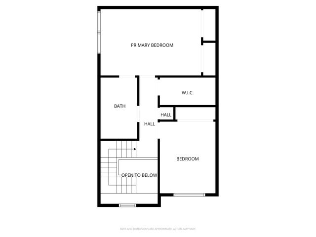 5924 Highgate Circle E, Indianapolis, IN 46250