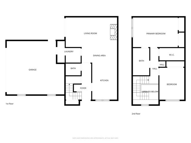 5924 Highgate Circle E, Indianapolis, IN 46250