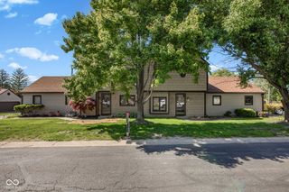 5924 Highgate Circle E, Indianapolis, IN 46250