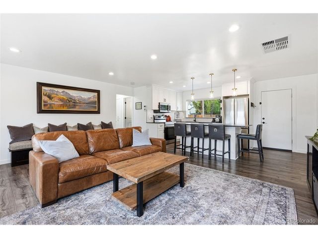 2815 S Glencoe St, Denver, CO 80222