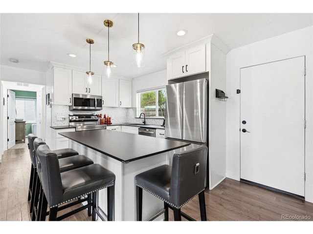 2815 S Glencoe St, Denver, CO 80222