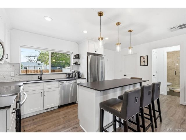 2815 S Glencoe St, Denver, CO 80222