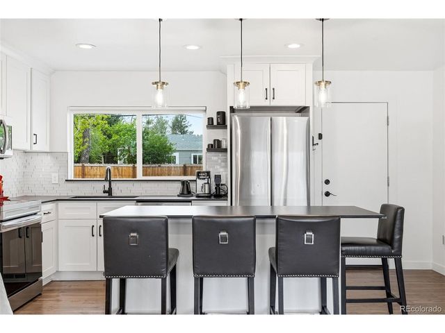 2815 S Glencoe St, Denver, CO 80222