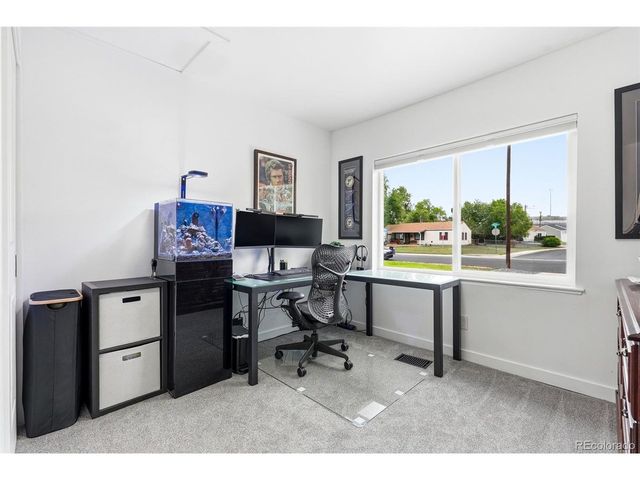 2815 S Glencoe St, Denver, CO 80222
